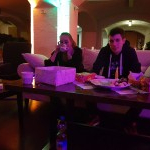 Club JuMaJo Weihnatsfeier 2017